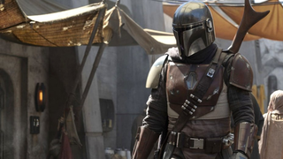 <i>The Mandalorian</i>, la primera serie de <i>Star Wars</i>, ni siquiera se ha estrenado y ya la han renovado para otra temporada